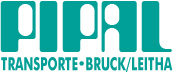 Logo Pipal Transporte